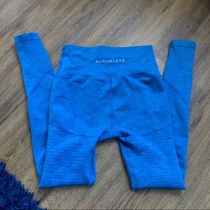 alphalete revival leggings